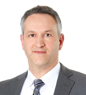 Photo of Paul A. Rigali