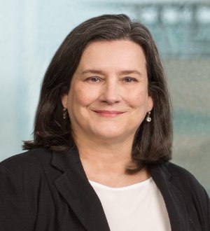 Photo of Janet A. Craig