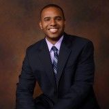 Photo of Brian P. Johnson