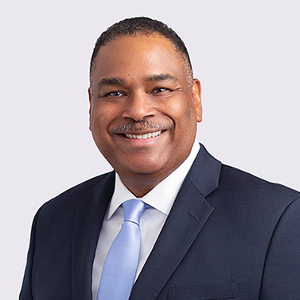 Photo of Stephen E. Hart