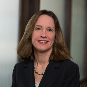Photo of Heather J. Rhoades