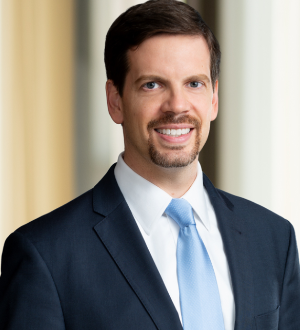 Photo of Chad S.C. Stover