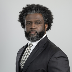 Photo of Marlin K. Green