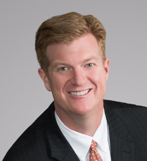 Photo of Greg L. Johnson