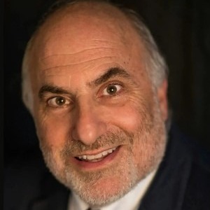 Photo of Robert A. "Rob" Roth