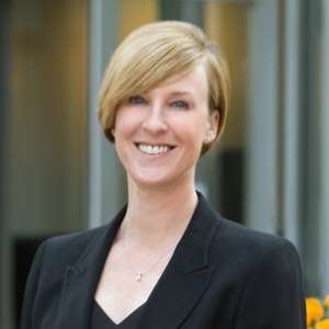 Photo of Kimberly A. "Kim" Martin