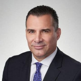 Photo of Scott Frederic Odierno