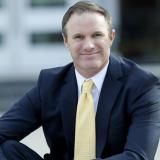 Photo of Patrick E. Mahoney