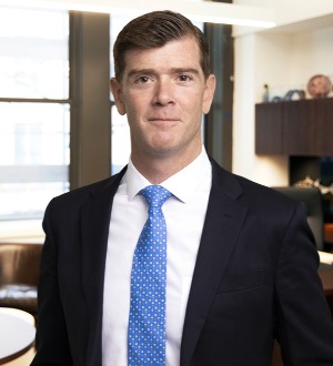 Photo of Daniel P. Blouin