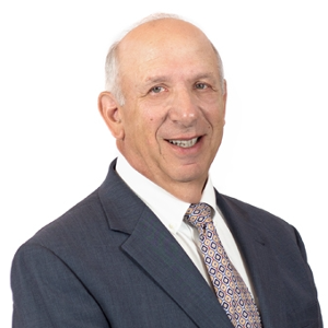 Photo of Robert A. Pasch