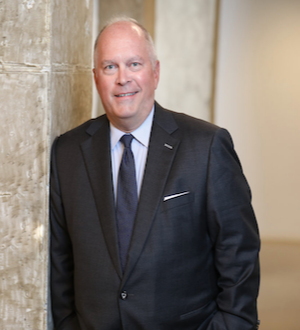 Photo of Dennis J. Quinn