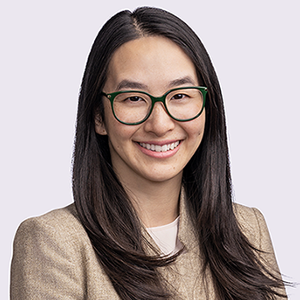Photo of Caroline H. Cheng