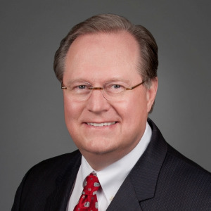 Photo of Robert S. Clark