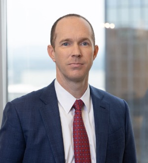 Photo of Bradley R. "Brad" Hightower