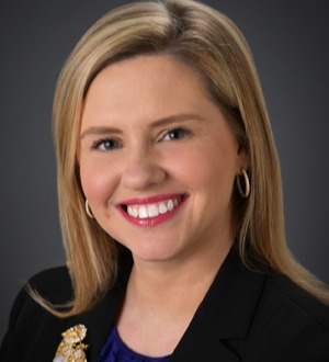 Photo of Julie A. Moore