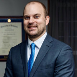 Photo of Benjamin Williams