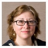 Photo of Lynn Novotnak