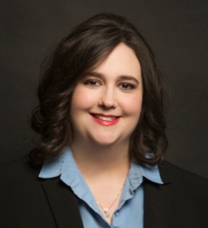 Photo of Jamie H. Jones