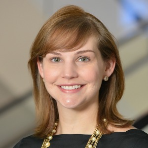 Photo of Lee Anne Sapp
