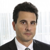 Photo of Michael J. Ciarlo
