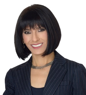 Photo of Rebecca M. Aragon