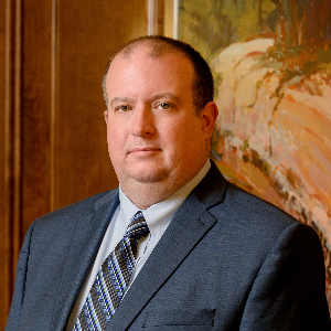 Photo of Jeremy A. Smith