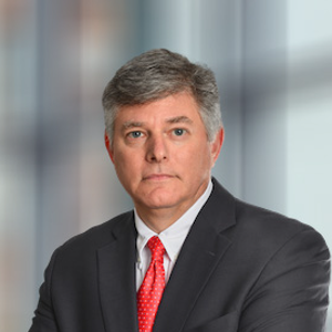 Photo of Lance J. Kalik
