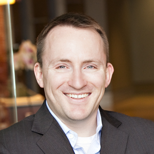 Photo of B. Casey Fitzpatrick