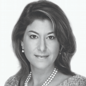 Photo of Linda J. Wank