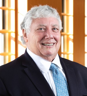 Photo of Bruce A. Cholst