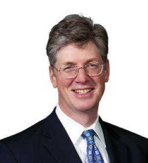 Photo of Robert S. Carey