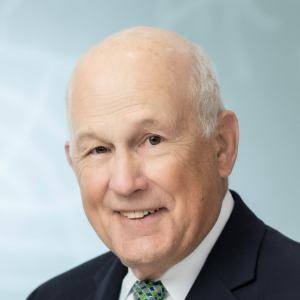 Photo of Robert C. Walker