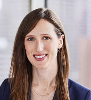Photo of Kelly A. Schwartz