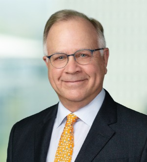 Photo of John M. Ransom