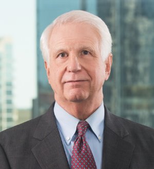 Photo of Jeffrey R. "Jeff" King