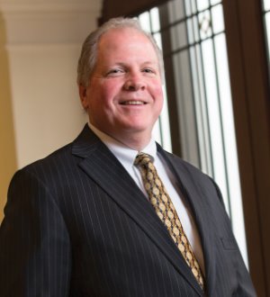 Photo of George M. Taulbee