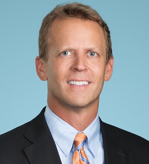 Photo of Aaron S. Dyer