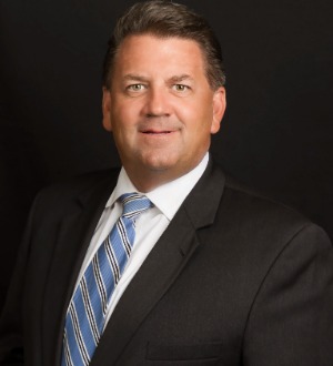 Photo of Peter G. Collins