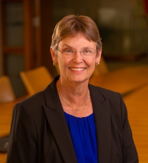 Photo of Barbara A. "Barb" Neider
