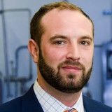 Photo of Aaron R. Gott