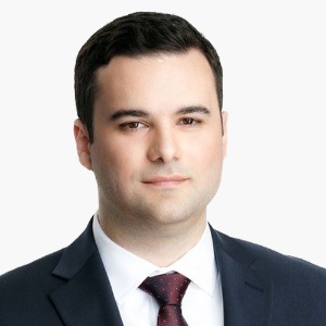Photo of Brian Casillas