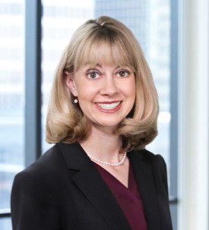 Photo of Nicole J. Benjamin