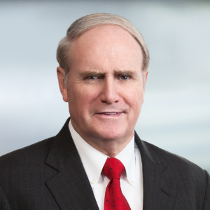 Photo of William H. "Bill" Daniel