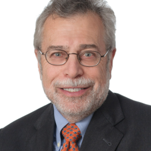 Photo of Alan Nisselson