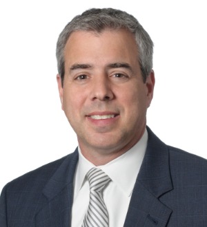 Photo of John B. Bitar