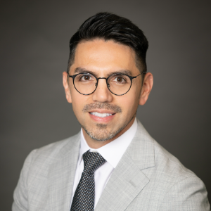 Photo of Juan C. Diaz Avila