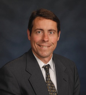 Photo of David A. Castleman