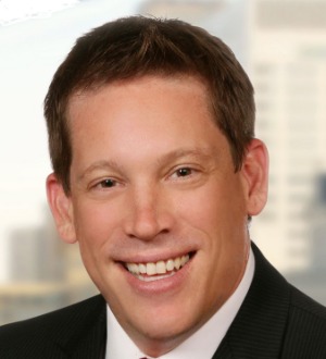 Photo of Scott R. Malyk