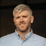 Photo of Aaron Brann
