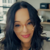 Photo of Sarah C. Easter